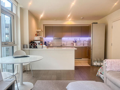 2 Bedroom Apartment For Rent In Wandsworth