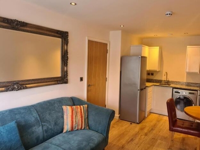 2 Bedroom Apartment For Rent In West Bridgford, Nottingham