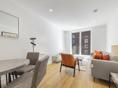 2 bedroom apartment for rent in West Timber Yard, 146 Hurst Street, Birmingham, B5