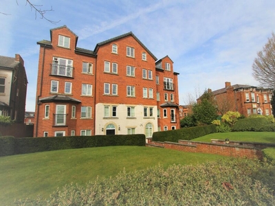 2 bedroom apartment for rent in Wilmslow Road, Manchester, Greater Manchester, M20