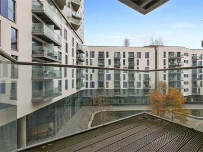 2 Bedroom Apartment For Sale In 6 Saffron Central Square, Croydon