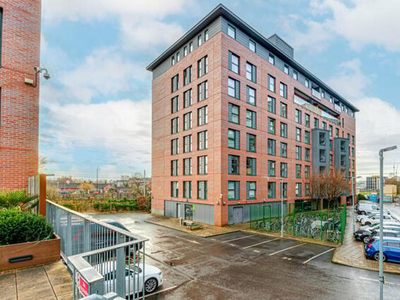 2 Bedroom Apartment For Sale In Ancoats, Manchester