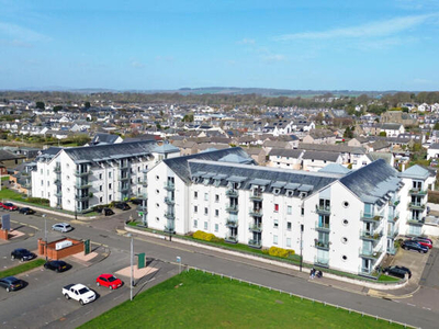 2 Bedroom Apartment For Sale In Carnoustie