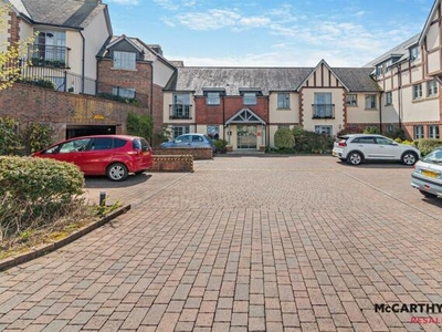 2 Bedroom Apartment For Sale In Church Road, Bembridge