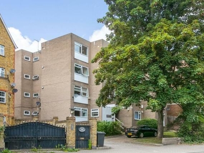 2 Bedroom Apartment For Sale In Forest Hill, London