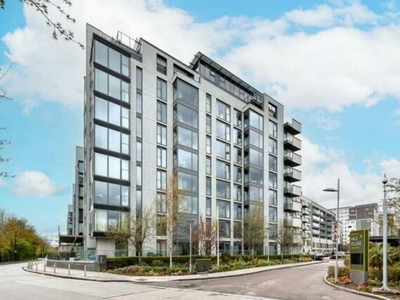 2 Bedroom Apartment For Sale In Hale Village, London