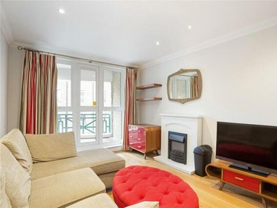 2 Bedroom Apartment For Sale In Medway Street, London