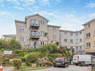 2 Bedroom Apartment For Sale In Mount Wise, Newquay