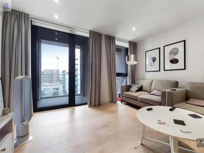 2 Bedroom Apartment For Sale In Royal Wharf, London