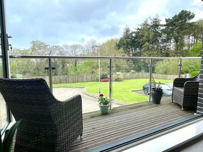 2 Bedroom Apartment For Sale In St Austell, Cornwall