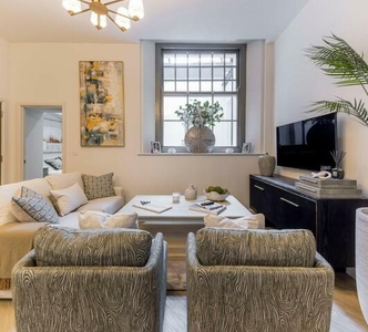 2 Bedroom Apartment For Sale In St Georges Gardens,
Glenburnie Road,
London