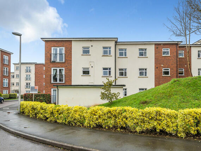 2 Bedroom Apartment For Sale In Thursby Walk