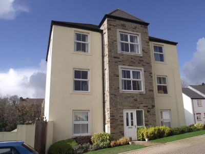2 Bedroom Apartment For Sale In Truro