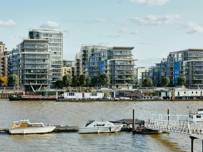 2 Bedroom Apartment For Sale In Wandsworth