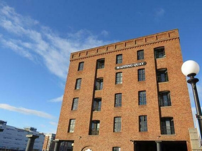 2 Bedroom Apartment For Sale In Wapping Quay
