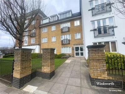 2 Bedroom Apartment For Sale In Wembley, Middlesex