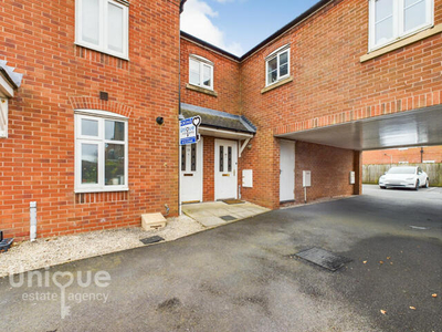 2 Bedroom Apartment For Sale In Wesham