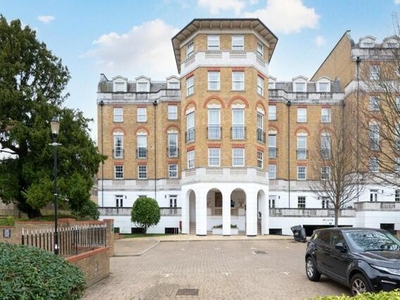 2 Bedroom Apartment For Sale In Wimbledon Park Side