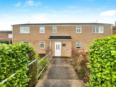 2 Bedroom Apartment For Sale In Worksop, South Yorkshire