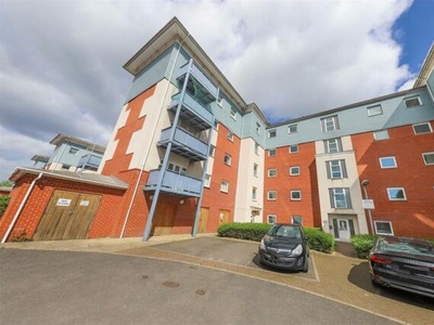 2 Bedroom Apartment For Sale In Yiewsley