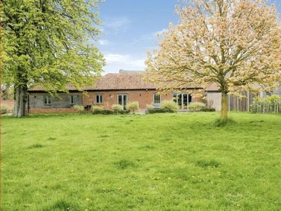 2 Bedroom Barn Conversion For Sale In Norwich, Norfolk