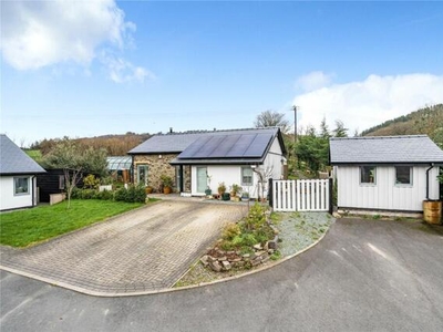 2 Bedroom Bungalow For Sale In Evenjobb, Presteigne