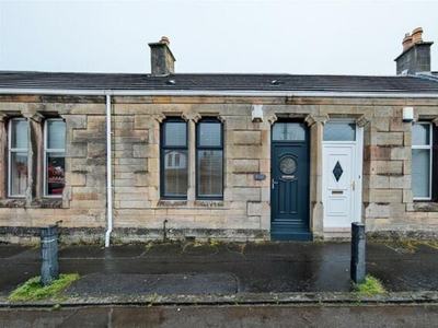 2 Bedroom Bungalow For Sale In Larkhall