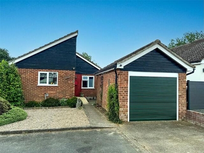 2 Bedroom Bungalow For Sale In Manningtree, Suffolk