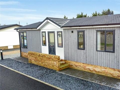 2 Bedroom Bungalow For Sale In Red Lodge, Suffolk