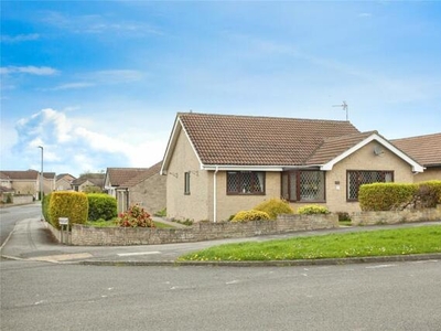 2 Bedroom Bungalow For Sale In Rotherham, South Yorkshire