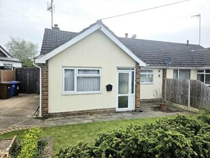 2 Bedroom Bungalow For Sale In Stapenhill