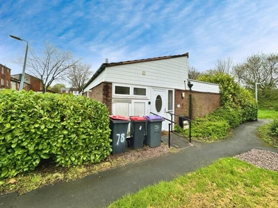 2 Bedroom Bungalow For Sale In Telford