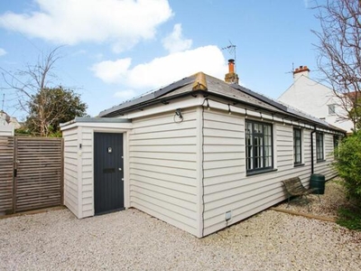 2 Bedroom Bungalow For Sale In Whitstable