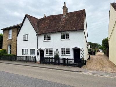 2 Bedroom Cottage For Rent In Kempston