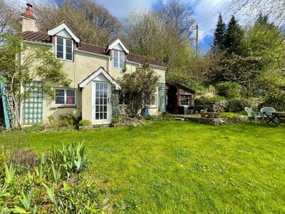 2 Bedroom Cottage For Sale In Monmouth