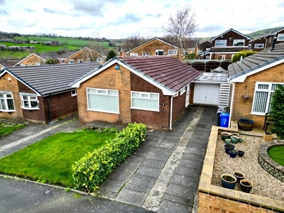2 Bedroom Detached Bungalow For Sale In Ashton-under-lyne, Greater Manchester
