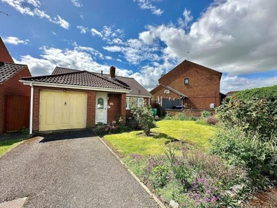 2 Bedroom Detached Bungalow For Sale In East Hunsbury