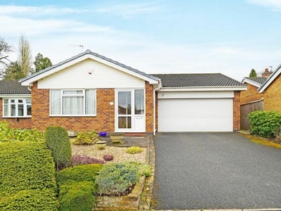2 Bedroom Detached Bungalow For Sale In Knowle
