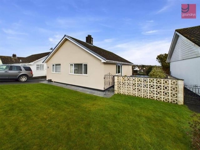 2 Bedroom Detached Bungalow For Sale In Playing Place