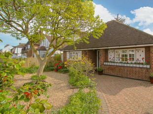 2 Bedroom Detached Bungalow For Sale In Shepperton, Middlesex