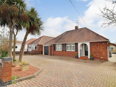 2 Bedroom Detached Bungalow For Sale In Willerby