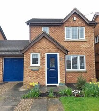 2 Bedroom Detached House For Sale In Knott End On Sea, Poulton-le-fylde