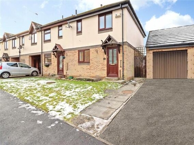 2 Bedroom End Of Terrace House For Rent In Consett, Durham