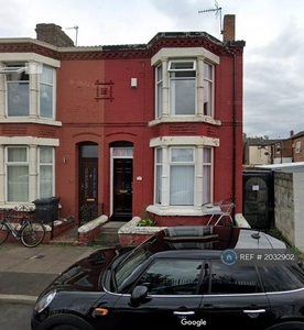 2 bedroom end of terrace house for rent in Mildmay Road, Bootle, L20