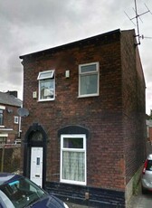 2 Bedroom End Of Terrace House For Rent In Salem, Oldham