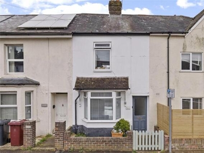 2 Bedroom End Of Terrace House For Sale In Chichester, West Sussex