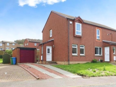 2 Bedroom End Of Terrace House For Sale In Dalgety Bay, Dunfermline