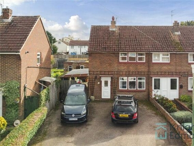2 Bedroom End Of Terrace House For Sale In Maidstone
