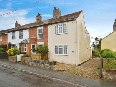 2 Bedroom End Of Terrace House For Sale In Manningtree, Essex