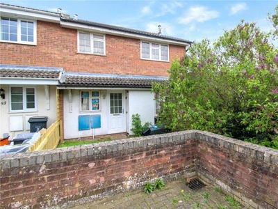 2 Bedroom End Of Terrace House For Sale In Stratone Village, Swindon